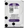 WD Purple 8 TB