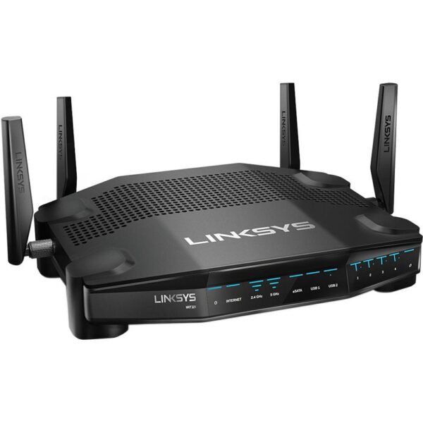 Linksys WRT32X