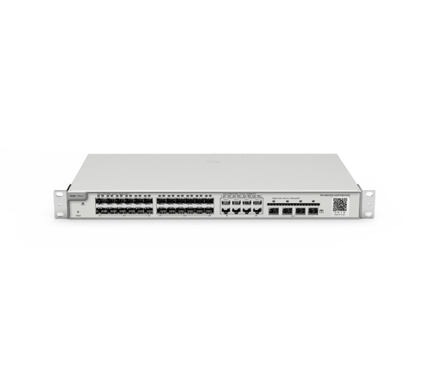 Reyee RG-NBS3200-24SFP-8GT4XS