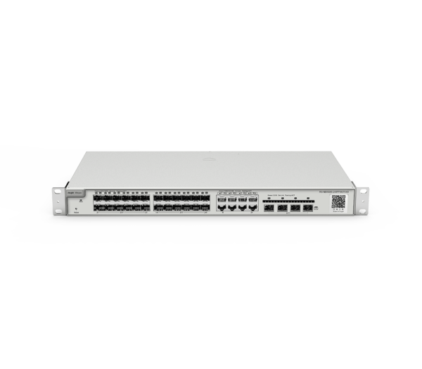 Reyee RG-NBS5200-24SFP/8GT4XS