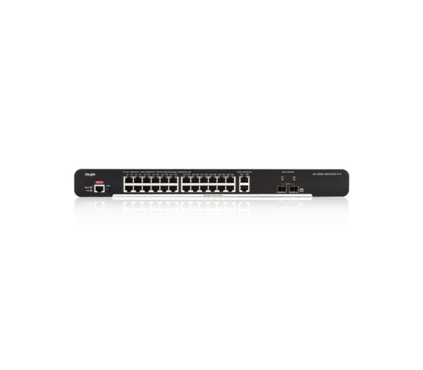 Ruijie XS-S1920-24T2GT2SFP-LP-E