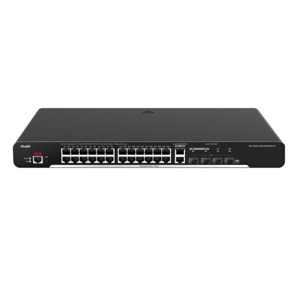 Ruijie XS-S1920-24T2GT2SFP-P-E