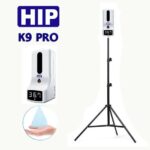 Measuring instrument 2 in1 HIP K9 Pro