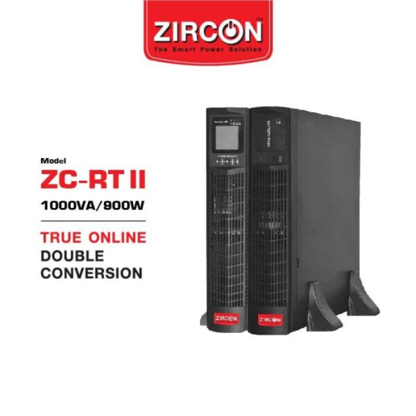 ZIRCON ZC-RT2