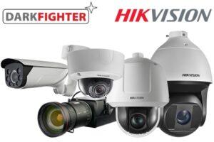 Read more about the article Hikvision DarkFighter X