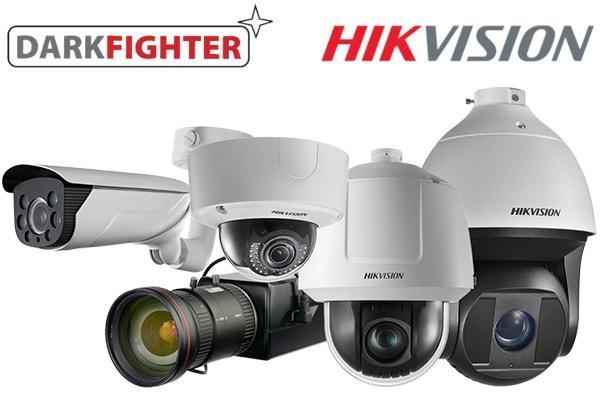 You are currently viewing Hikvision DarkFighter X