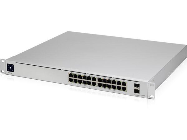 UBiQUiTi UniFi Switch PRO 24-POE GEN2 (USW-PRO-24-POE G2)