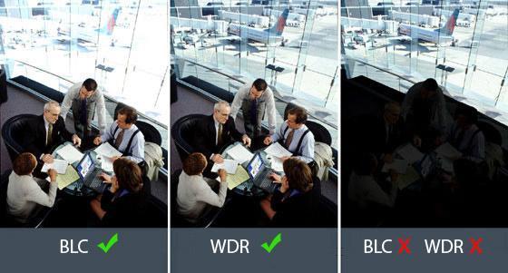 wdr-blc-dwdr-camera