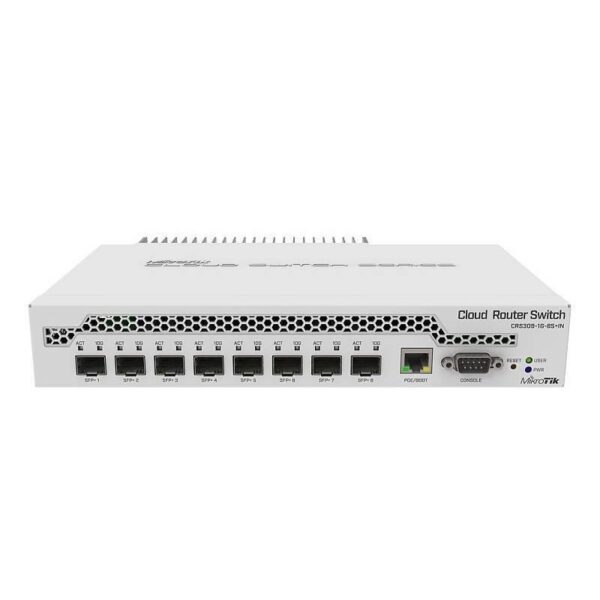 CRS309-1G-8S+IN