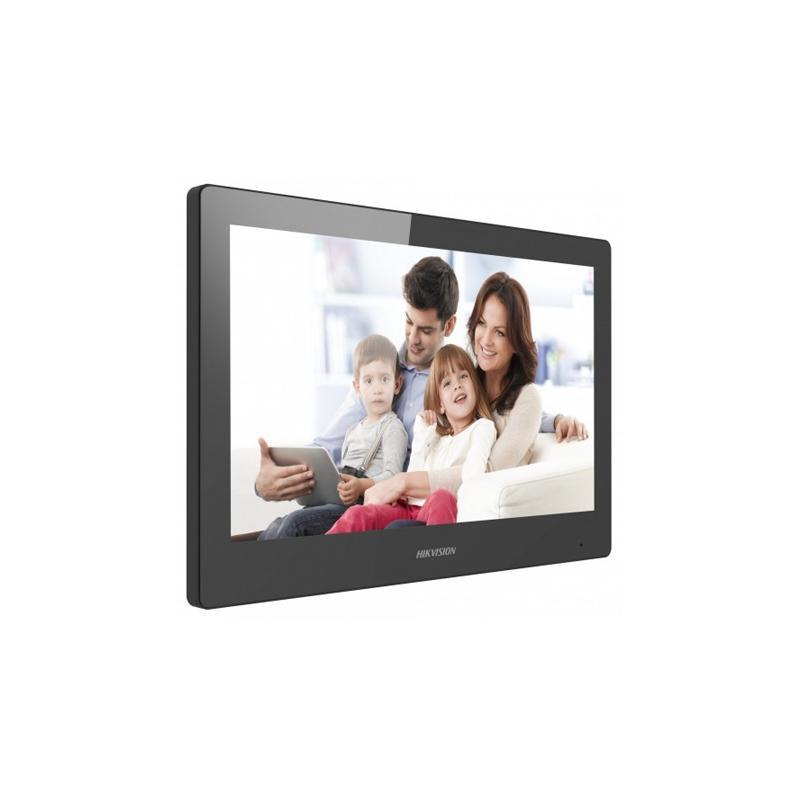 HIKVISION DS-KH8520-WTE1 | สเปคสินค้า(Specification)
