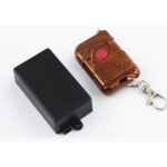 HIP Set Remto controll A01