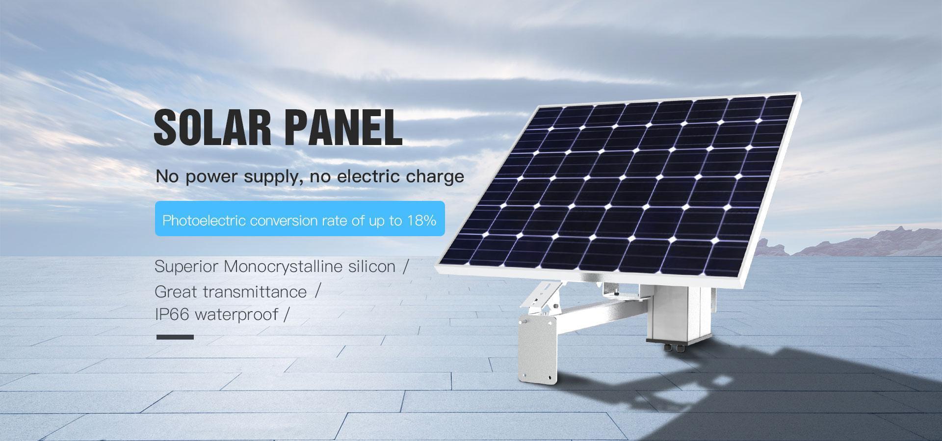 Solar Panel kits