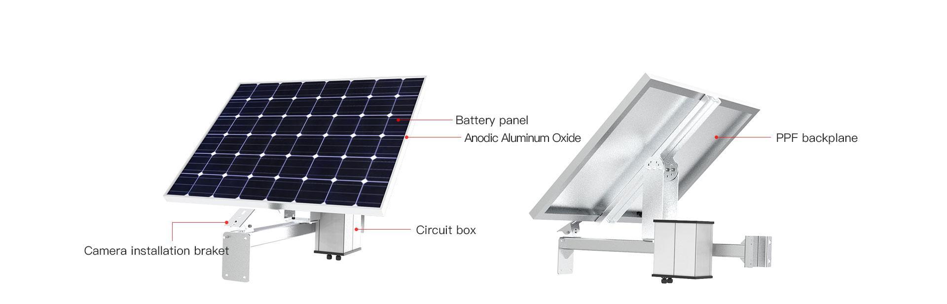 Solar Panel kits