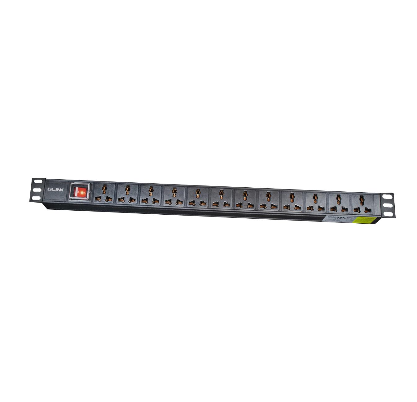 GLINK PDU-03 | สเปคสินค้า(Specification)