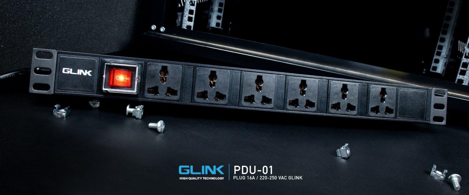 GLINK PDU-01