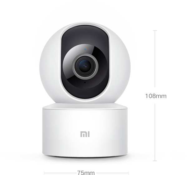 Xiaomi Mi 360 ํ Camera (1080)