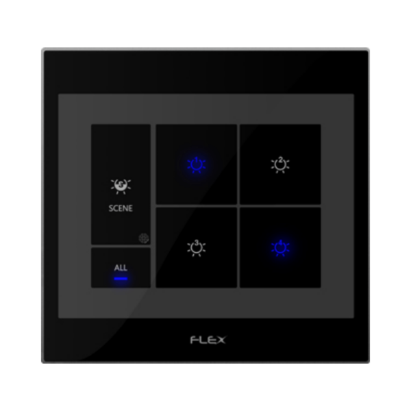 FLX-FXA-5014-B