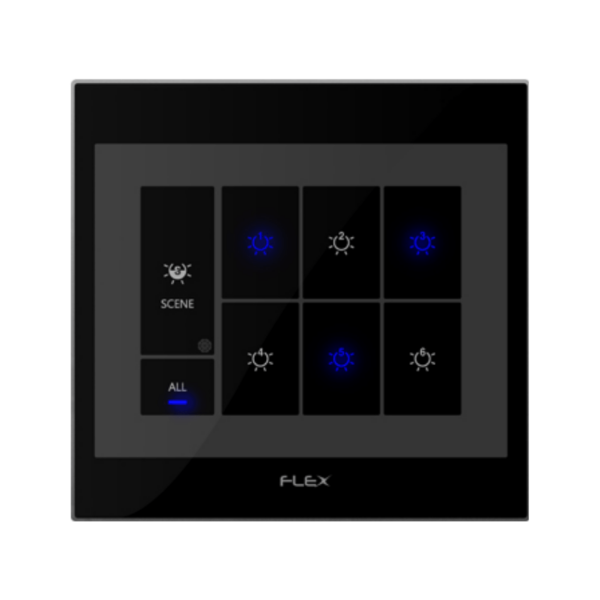 FLX-FXA-5016-B