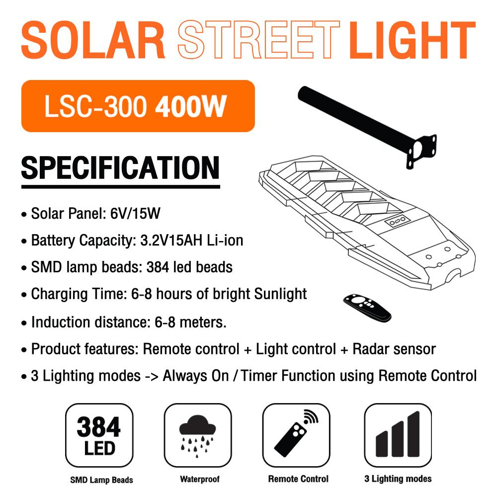 LSC-0300