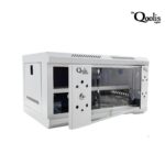Qoolis QA6406-C (สีขาว)