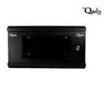 Qoolis QA6406-B (สีดำ)