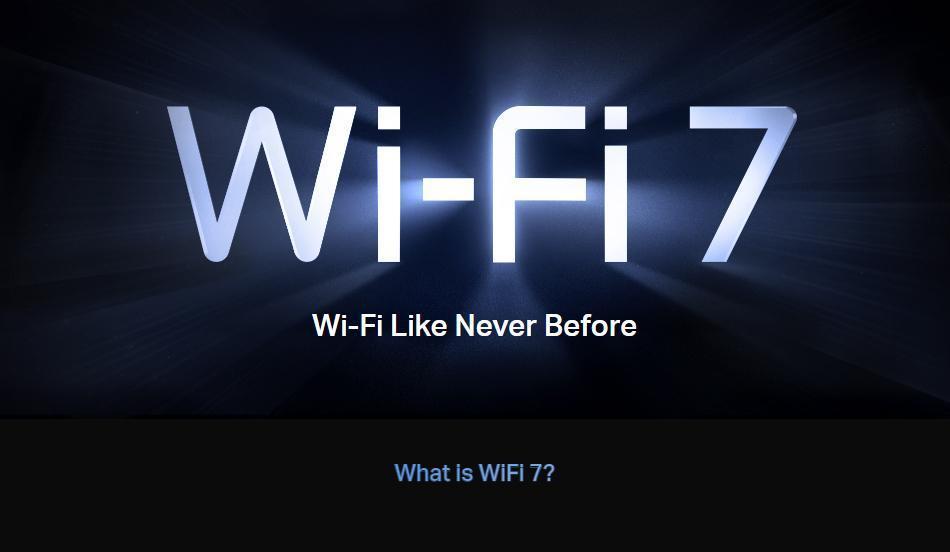 You are currently viewing Wi-Fi 7