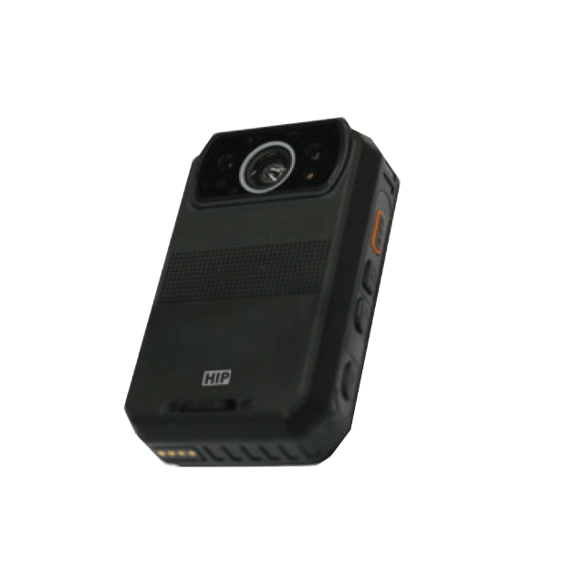 HIP DVR Mobile Body Camera CMT12