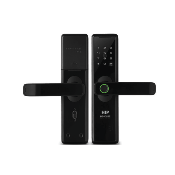 HIP Digital Door Lock HS-DLB2