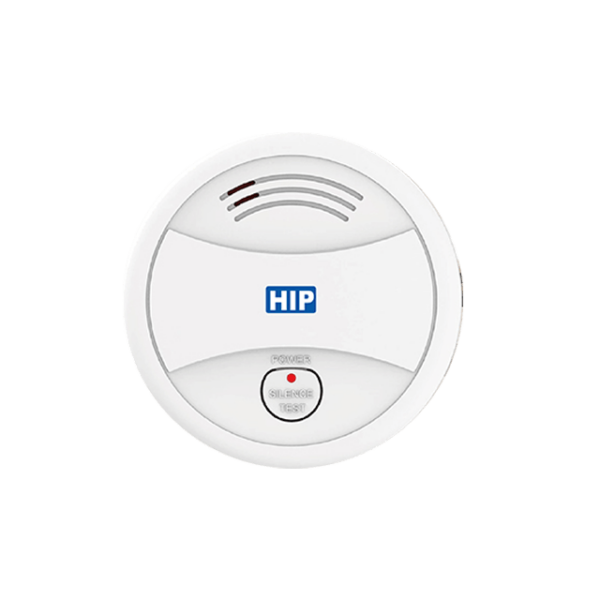 HIP Smoke Detector WiFi HS-SD433W