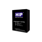 HIP Power Supply 902-3C + Battery 7Ah