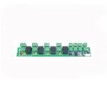 HIP WIEGAND ALARM BOARD 2000P