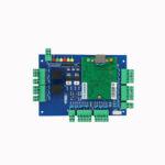 HIP Wiegand Controller G02
