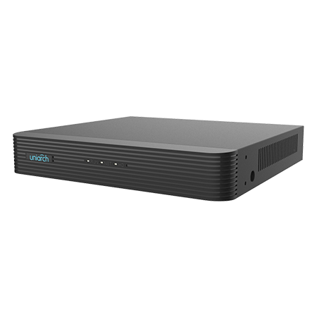 NVR-104E2-P4 NVR-108E2-P4