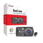 Xcam x800pro