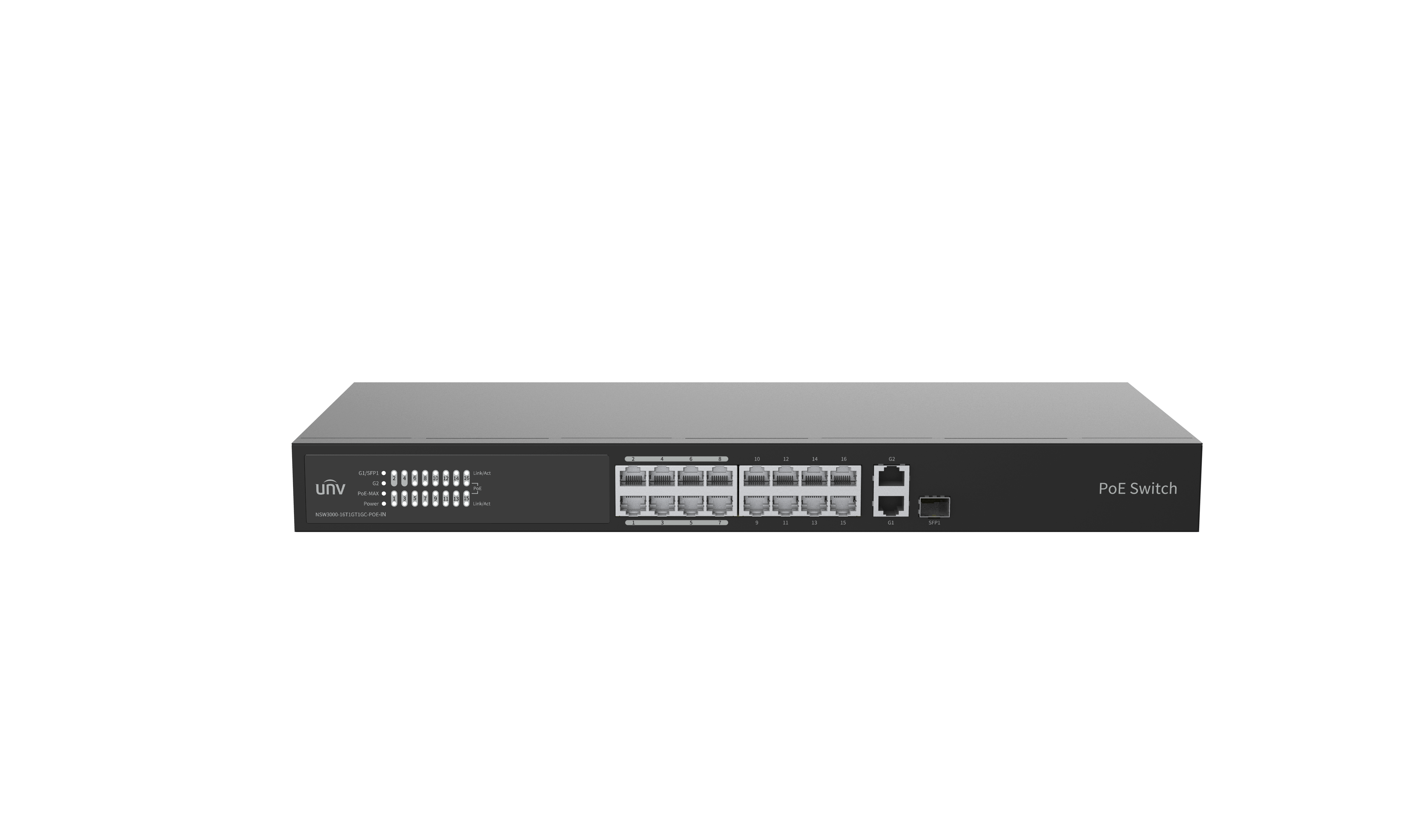 nsw3000-16t1gt1gc-poe-in