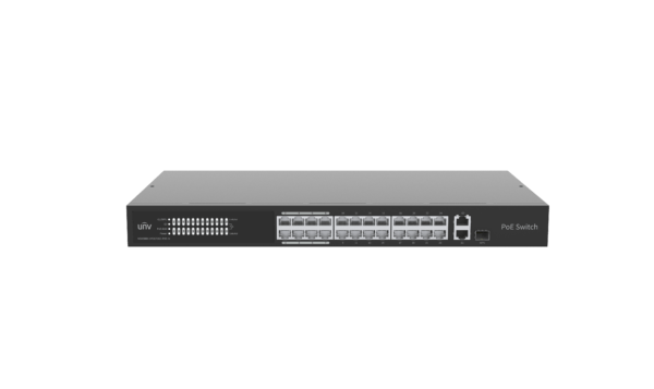 NSW3000-24T1GT1GC-POE-IN