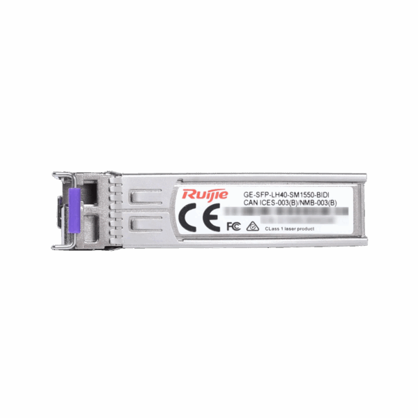 GE-SFP-LH40-SM1550-BIDI