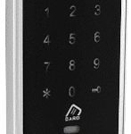 HIP CM-P153 Locker Lock