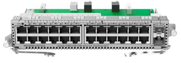 MF6000M-16GT8SFP2XS