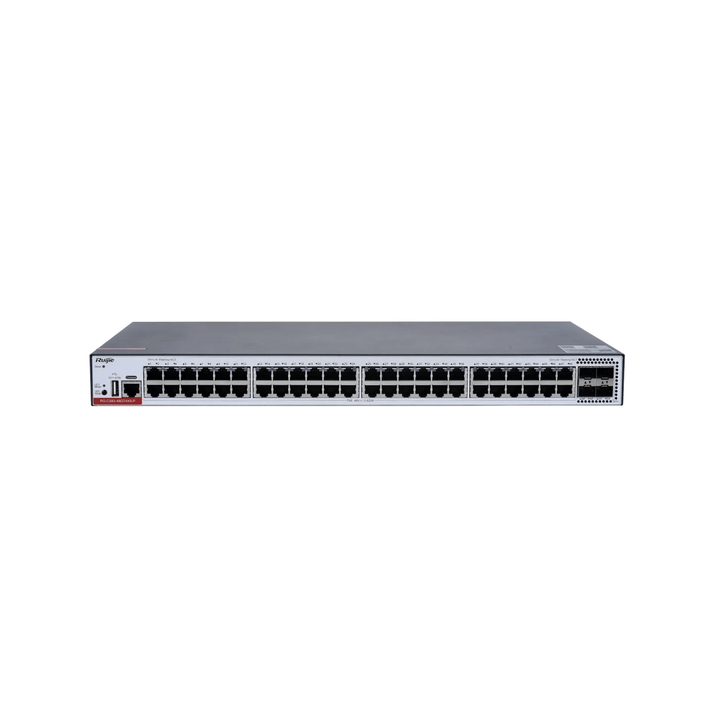 RG-CS83-48GT4XS-P