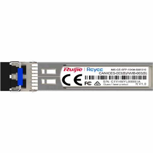 RG-NIS-GE-SFP-10KM-SM1310