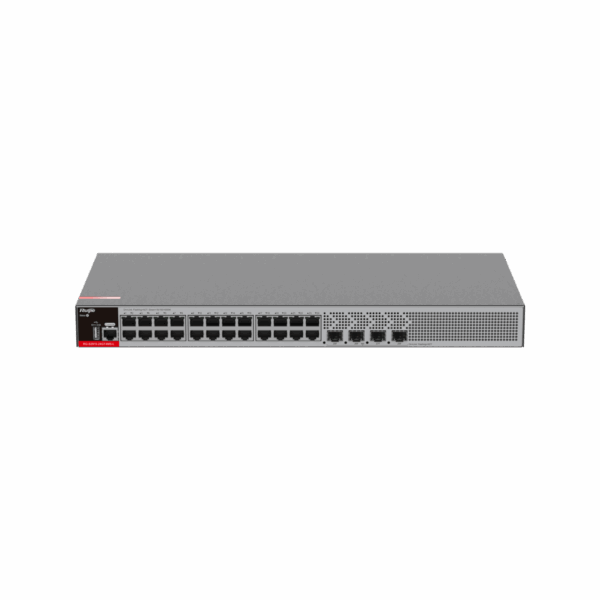 RG-S2915-24GT4MS-L