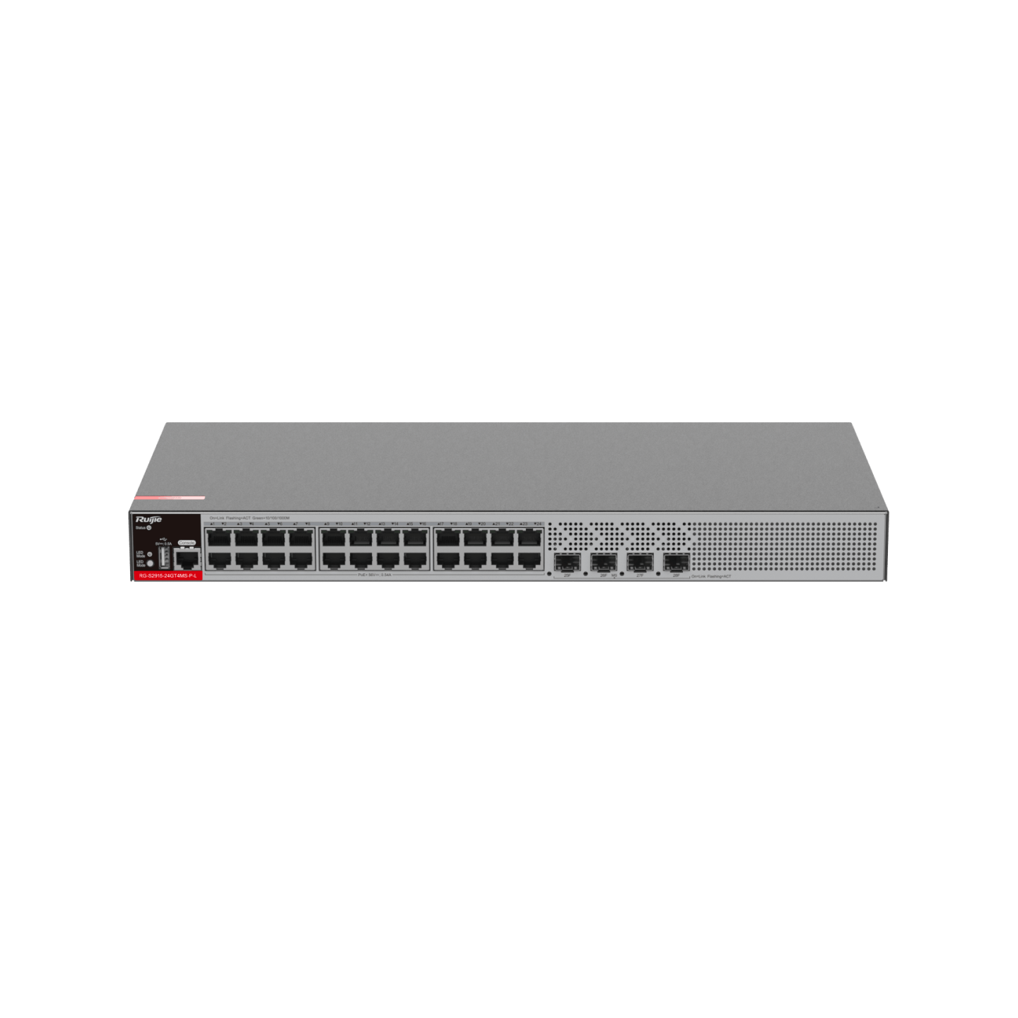 RG-S2915-24GT4MS-P-L