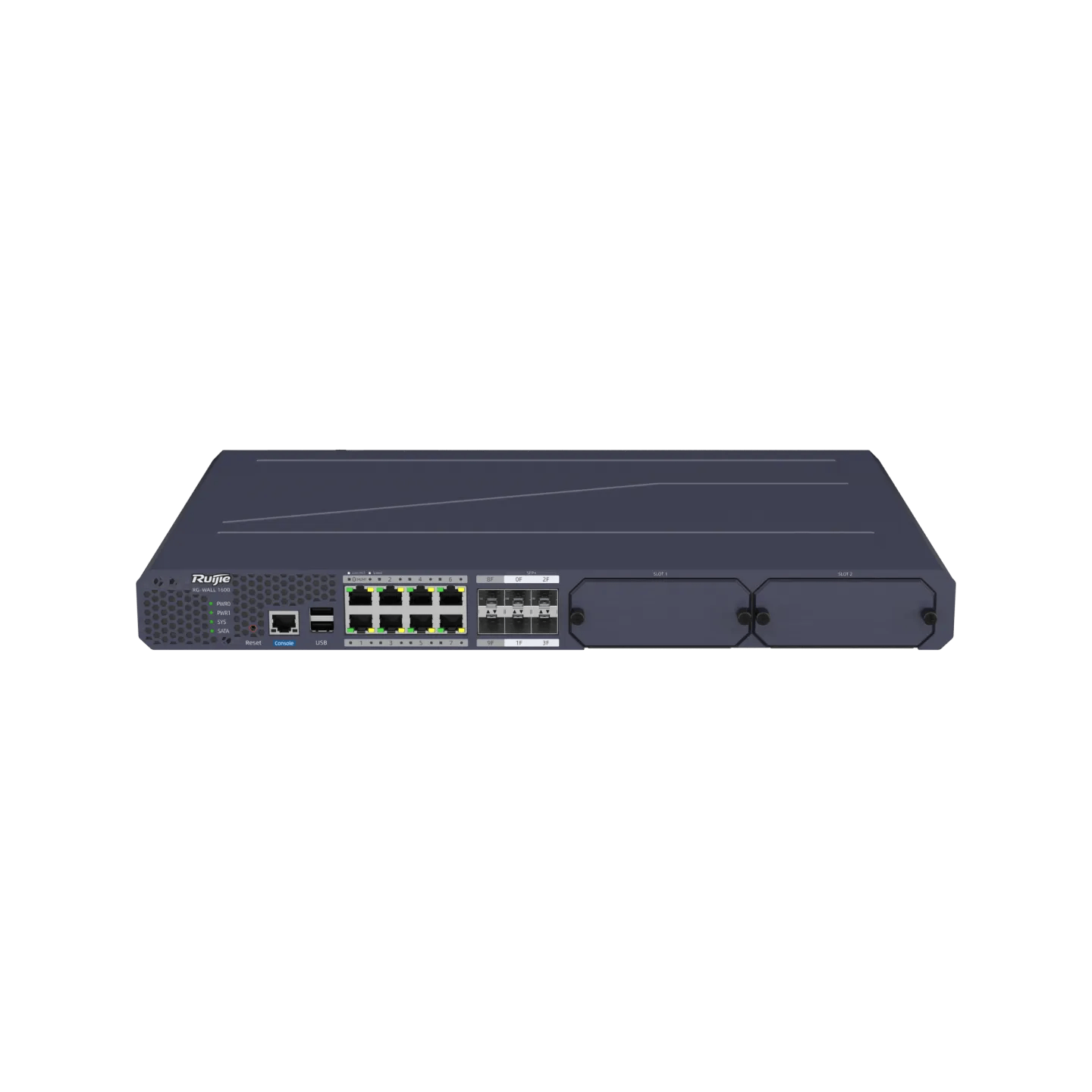 RG-WALL 1600-Z5100-S-LIS-E-1Y