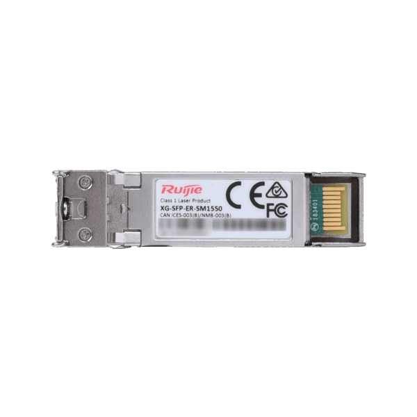 XG-SFP-ER-SM1550
