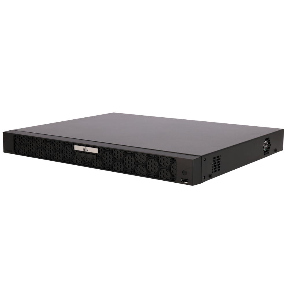 NVR 504-32B-IQ