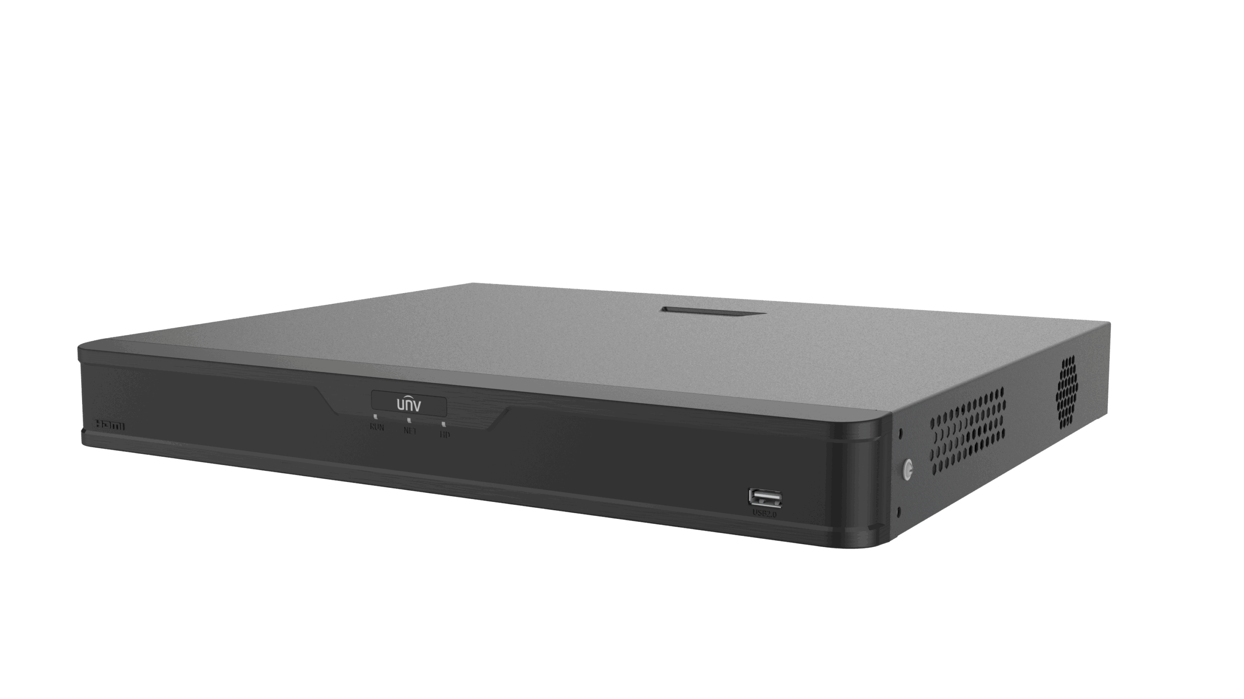 NVR302-08B-P8-IQ