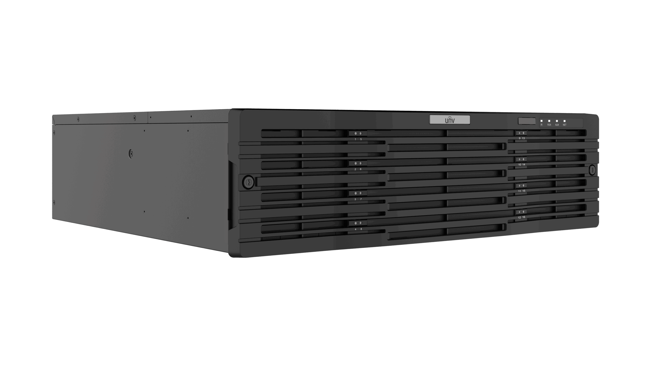 NVR516-64S