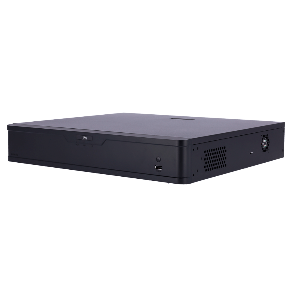 NVR304-16B-P16-IQ