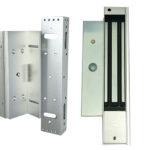 zkteco magnetic lock 600p-1,200p